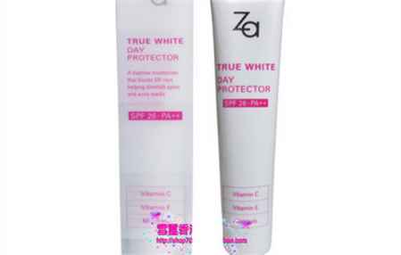 za的隔离霜怎么样？好用吗？隔离效果如何啊？