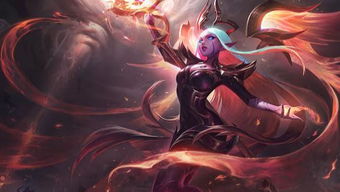 LOL皎月女神什么时候出?