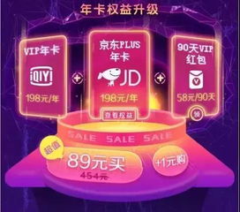 88vip会员有哪些权益