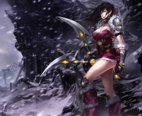 求教希维尔战场公主和钢铁之心游戏里哪个好看