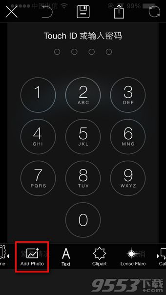 手机一般原始密码是多少？