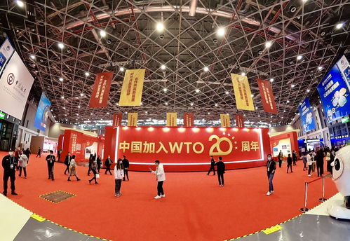 中国加入世贸组织的时间