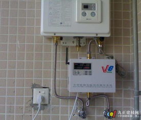 最好的燃气热水器推荐（十大品牌介绍）