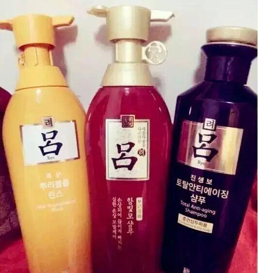 洗发水品牌排行榜有哪些？