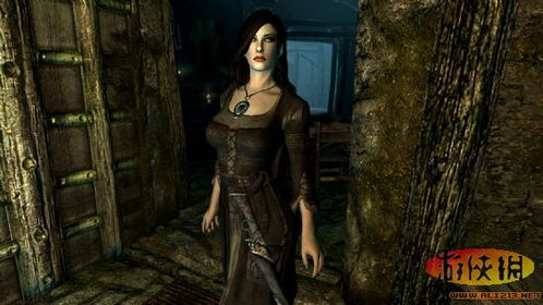 上古卷轴5 变成吸血鬼好还是不好