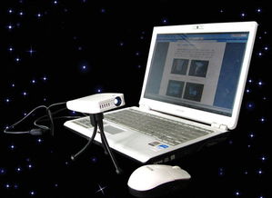 投影仪的使用方法