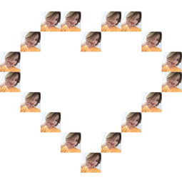 “九宫格”的创始人是谁？