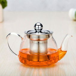 什么材质的泡茶壶好用一点？