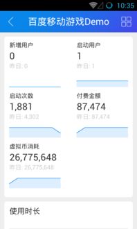 百度统计是干什么的