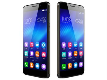 华为手机畅玩6x和荣耀6x的区别