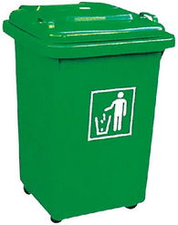 垃圾桶大全图片及价格