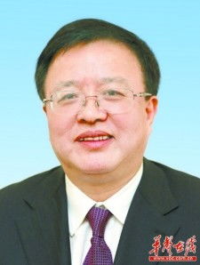 欧阳斌现在的职位？