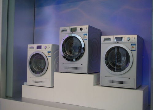 清洗洗衣机的方法妙招小苏打