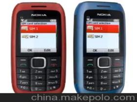 诺基亚经典直板手机有那些？？？