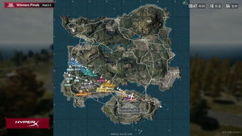 pcpi s1冠军,pcpi s2