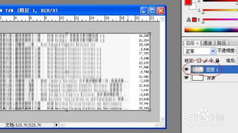 PS的复制图层的快捷键是什么？