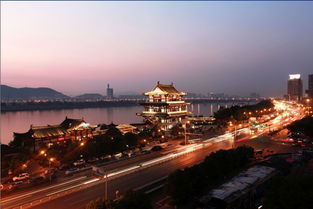 长沙旅游景点值得去的地方有哪些?,长沙旅游景点一日游