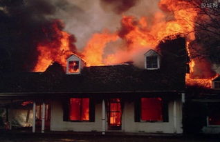 着火图片,着火图片卡通