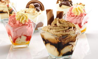 求雪糕品牌大全？