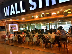 华尔街英语怎么样？