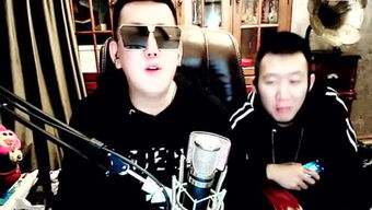 有哪些喊麦的歌曲？