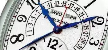 什么是 时间重置