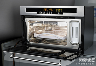 微波炉的使用方法图解,微波炉的使用方法及注意事项