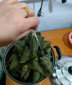 包好的生粽子用水泡吗多久，包好的生粽子可以用水泡吗