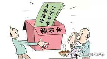 国家规定哪些大病属于救助范围