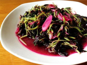 苋菜图片大全,苋菜图片怎么做好吃