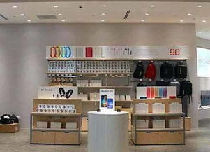 北京小米实体店在哪