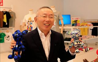 优衣库起步有什么契机,创始人抓住了什么创业条件？