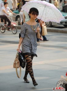 杭州美女都在那