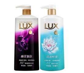 沐浴露品牌排行榜十大排名，沐浴露如何选择