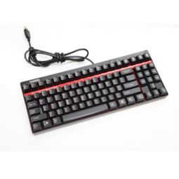 机械键盘品牌哪个好,机械键盘品牌推荐