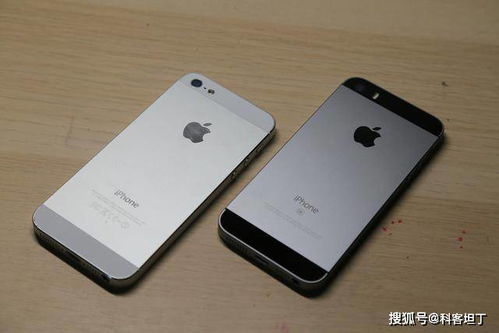 苹果5se配置