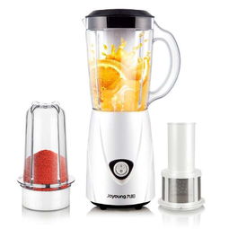 多功能料理机都能用来干什么？