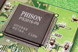 EMMC是什么、什么是eMMC