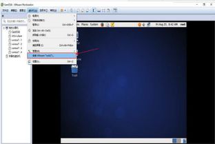 vmwaretools安装失败,vmwaretools安装失败回滚