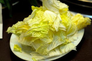 隔夜白菜不能吃吗