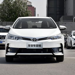 丰田卡罗拉怎么样？到底好不好？