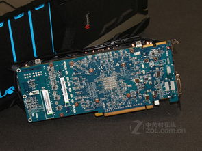 HD7970比HD7950性能高多少？