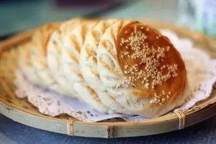 武大郎烧饼的几种做法