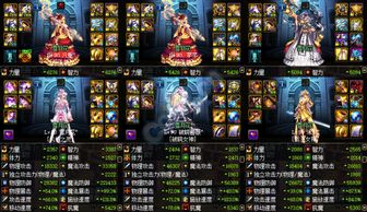 《DNF》奶妈100级毕业装备搭配是什么?