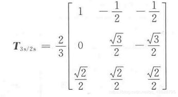 三相功率计算公式电压电流,三相功率计