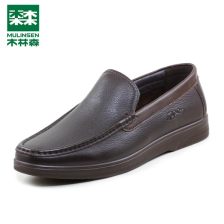 高档皮鞋品牌排行