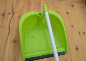 撮垃圾的工具叫什么