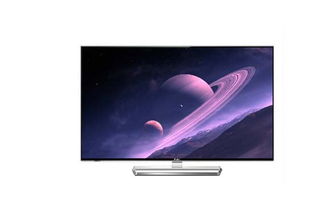 什么是4K电视机