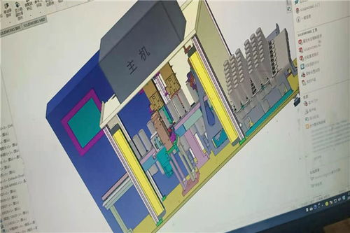 三维制图培训班在哪里找?