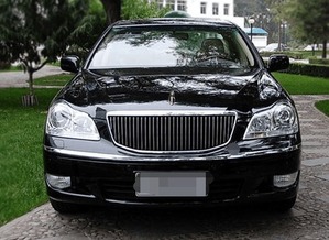 红旗轿车L7价格多少